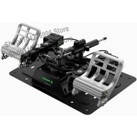 WINWING Orion Flight Simulator All Metal Flight Foot Rudder Supporting DCS X-Plane P3D MSFS2020