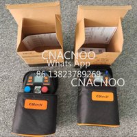 DMG-4B Elitech Smart Digital Manifold Gauge Subverse Traditional Pressure Gauge OTA Remote Firmware Upgrade DMG4B black orange