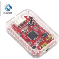 NuMicro ICP programmer Nu-Link Nu Link Nuvoton ICP emulator downloader support online/offline programming M0/M4 series chips