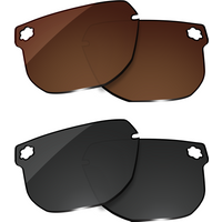 OOWLIT Polarized Replacement Lenses for Oakley Chrystl OO4136 Sunglasses