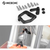 For 2025 2024 GasGas EX 450F EX 350F 250F MC 125 MC 250 MC 250F 350F 450F Motorcycle Steering Stabilizer Damper Mounting Bracket