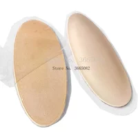 1.8CM Thickness self-adhesive Breathable Sponge Leg Calf Pads Leg Crooked Correctors for Crooked Thin Legs Women plasticity