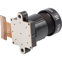 Compact 5MP OV5640 Camera Module with Lens Correction and Defective Pixel Removal for Enhanced Imaging on For ESP32 CAM