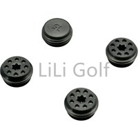 Golf Club Head Weight Screw fit For PXG GEN2 Putters and GEN4 GEN5 GEN6 GEN7 Driver Fairway Wood club Hybrid club Head Weights