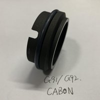 G91-20mm, G91-28mm, G91-38mm, G9-45mm, G9-100mm, G9-130mm, G9 G91 Stationäre Sitzungen für TLANMP Mechanische Dichtungen