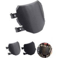 AliExpress NONE For Surron S X Talaria Sting MX3 MX4 Front Number Plate Universal Motorcycle Accessories Dirt Bike Motocross Electric E-Bike