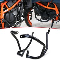 Motorcycle Engine Guard Bumper Crash Bar Frame Protector Fit For DUKE390 DUKE250 DUKE 390 250 2024-2025