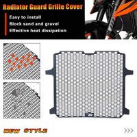 Motorcycle Accessory Radiator Guard Grille Cover Protector Protective Grill For 1390 Super DUKE R For 1390 Super DUKE R EV0