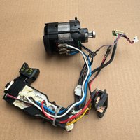 Oryginalny 85% NOWY PRZEŁĄCZNIK SILNIKA SA N 463936 Dla DEWALT DCH273 DCH274 Akcesoria do elektronarzędzi Część do elektronarzędzi