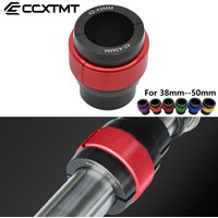 Motorcycle CNC 38-50MM Front Fork Oil Seal Driver Tool Oil Seal Wrench Aluminum For KTM Honda Yamaha Kawasaki XC SX EXC XCF SXF
