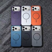 Case For Honor Win / RT Simple Magnetic Carbon Fiber Texture Matte Half-Encased Hard PC Shockproof Cover For Huawei Honor Win RT