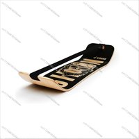 For Walking Flat with Pilates Balance Board Wooden Yoga Board Skiing Yoga Training Balance Board