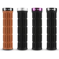 AliExpress West Biking WEST BIKING Bicycle Handle Bar Grips Mountain Bike Soft Single-sided Locking Handlebar Cover Plug Rubber Non-slip Cycling Grips