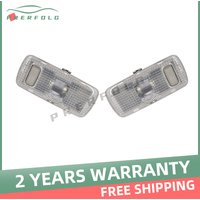 For Nissan Qashqai J10 J11 2008-2019 X-TRAIL 2010-2013 Teana Car Interior Reading Light with Switch
