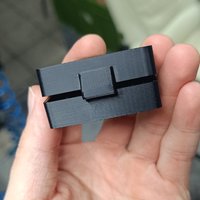 CR2032 Battery Storage Box 10/20-Hole Portable Protective Holder For Small Electronics Prevents Loss