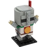 Gobricks MOC Adventure Games Dark Souled Solaireed Brickheads Building Blocks Character Sun Knighted Undead Demons Bricks Toys