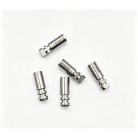 5pcs DESS Analogue compatible with Neodent Grand Morse 14.035 Dental Implant Neodent GM Digital Analog Abutment