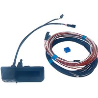 Rear View Camera with Highline Guidance Line Wiring harness NEW For Q5 8W8 827 566 E 8W8827566 E 8W8827566E