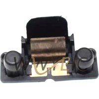 Suitable for Land Rover Discovery 4 Sunlight Handle Buckle Discovery 3 Sunroof Sunshade Handle Fixed Sunroof Guide Clip