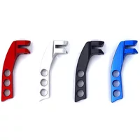 Metal Vertical Horizontal 3-Hole Transmitter Neck Strap Balancer Adjuster for Futaba / Radiolink / Frsky Remote Control