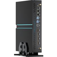 Msecore MV300 14th Intel Core i5 i7 i9 RTX 4070 12G Gaming Mini PC Windows 11 Office Desktop Computer DDR5 NVME WiFi6E BT5.3