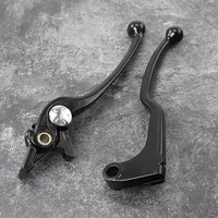 Motorcycle Brake Clutch Levers For Yamaha YZF-R1 YZFR1 1999 2000 2001 2002 2003 /YZF R6 YZF-R6 1999-2004 /FZ1 FZS1000 2001-2005