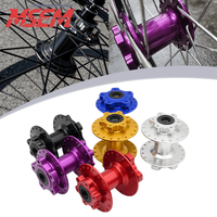 For Segway X260 X160 SurRon Light Bee X/S Light Bee X Pro electric dirt bike Motorcycle Electric Bike CNC Front Rear Wheel Hub