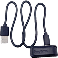 Ploughnavi Charging Clip for Garmin T20 TT25 Dog Training Collar with Type-C Charging Cable