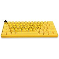 Duck Keyboard Press Mechanical Keyboard Duck Customized Creative Gift Keyboard