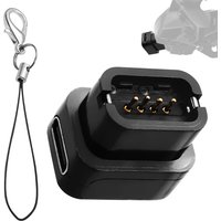 AliExpress ALLTOO Portable Di2 Charger Adapter 4-Pin To Type-C For SHIMANO EW-EC300 R9270 9250 8170 8150 7170 12Speed Di2 Electric Bicycle Bike