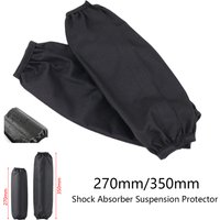 AliExpress GTBMT New Rear Shock Absorber Suspension Protector Protection Cover For All Dirt Bike Motorcycle ATV Quad Scooter Electric Car 27/35