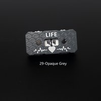 2.connection LIFE 41x20x9mm Tracker 00-99