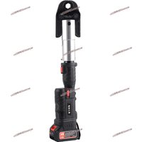 ES-1550 Electric Pipe Pressing Pliers Stainless Steel Crimping Tool Portable