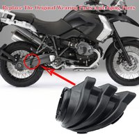 Motorcycles Rubber Honeycomb Transmission Shafts Bushings Dust Cover For BMW R1200RT 2005-2014 RnineT Urban 2021-2023 R nineT