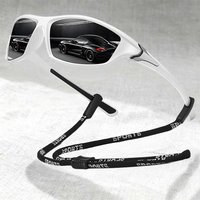 AliExpress LAOTING.JIANG Metal Frame Vintage Fishing Cycling Sports Eyewear Men Women Running Mountaineering Fashion Chain-Linked Sport Sun Glasses