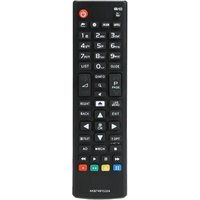 New TV Remote Control AKB74915324 Replacement Fit for TV 32LH604V/43LH590V/49LH590V/65UH625V