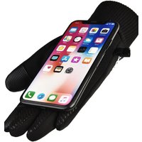 AliExpress WRELS Winter Cycling Gloves Thermal Windproof Fleece Motorcycle Gloves Waterproof Touchscreen Warm Thick Driving Skiing Gloves