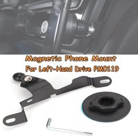 Exact Fit Magnetic Phone Mount For Left-Hand Drive PM0119 High Quality Replace Parts