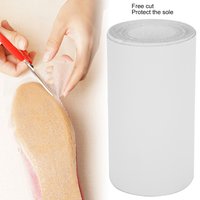 Shoes Sole Stickers SelfAdhesive Sole Cover Protectors AntiSlip Stickers for Outdoors