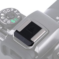 Camera Hot Shoe Cover Protector Cap for Canon EOS R100 R5 R6 RP R Rebel T8i T7i T7 T6i T6 T5i SL3 SL2 M50 M5 850D 800D 760D 750D
