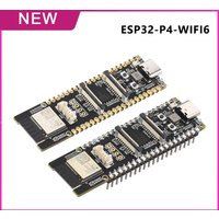 Płytka rozwojowa Waveshare ESP32-P4-WIFI6 ESP32-P4 o wysokiej wydajności, oparta na ESP32-P4/ESP32-C6, obsługująca Wi-Fi6 / Bluetooth5 / BLE 5