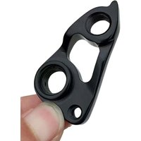 AliExpress GANOPPER Bicycle Rear Derailleur Hanger For Scott Gravel/Solace/Contessa/Metrix/Addict/Foil Bike Frame Thru Axle Dropout 142-RWS12