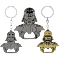 Star War Keychain Millennium Falcon Spaceship Metal Bottle Opener Pendant Darth Vader Keyring for Men Bag Car Keyholder