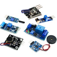 Highly Sensitive Vibration Sensor Module Vibration module SW-18010P SW-420 Normally Open / Closed Alarm Sensor For Arduino