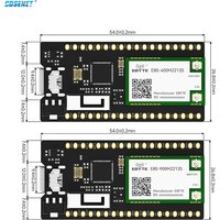 ESP32-S3 LR1121 Dual Band Test Board CDSENT EoRa-HUB-400/900TB LoRaWAN Gateway 2.4G OLED Display One-Channel Hub Open Source