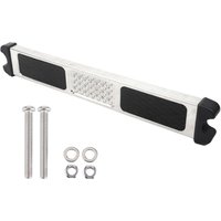 Pool Ladder Steps 1.9 Inch Non-Slip Heavy Load Capacity Pool Ladder Rungs for Home Villa Hotel Resort Water Park Spa Aquatic