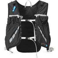 AliExpress OUTDOOR INOXTO Quick-Drying Running Backpack 5L, Ultra-Light Hydrating Vest Mountain Bike Bag, Breathable