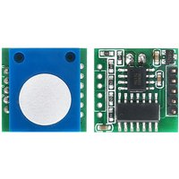 1PCS /10PCS YYS O3 Ozone Gas Sensor Electrochemical O3 Sensor Module UART Output SC01-O3