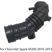 Air Cleaner Outlet Duct Hose Diameter 65mm For Chevrolet Spark M300 /M300 Europe 2010 2011 2012 95479322 96827737
