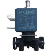 Coffee Machine Accessories DC24V 10W V395VN20PADA02 V395 Solenoid Valve For Philips For EP3146 2136 5144 Espresso Machine
